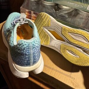 Hoka one one mach x men’s women’s running shoes carbon